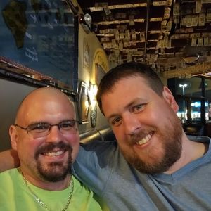 Meet your Posher, Jason